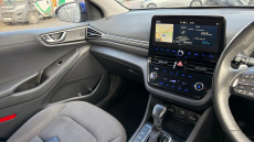 Hyundai IONIQ 1.6 GDi Hybrid Premium 5dr DCT Hybrid Hatchback